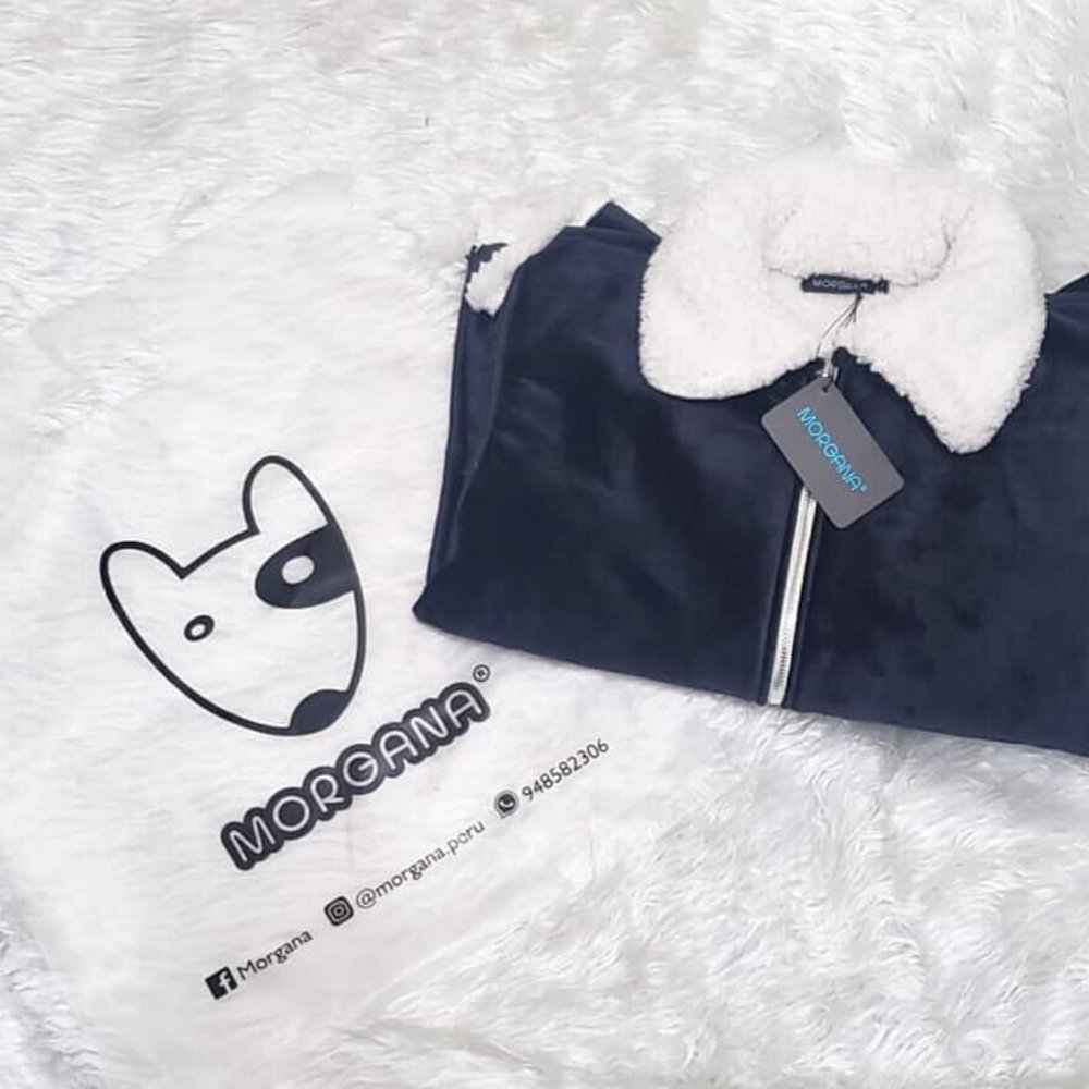 Aviator Jacket - Picture 5 of 9